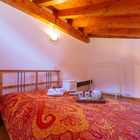 Сasa de vacaciones Sleeps 6 *